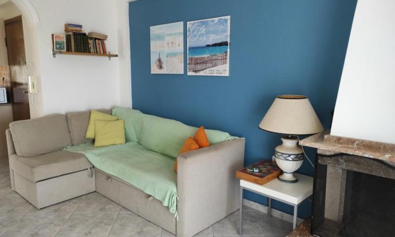 Dimar1 Seaside Apartment Paralia Dionysiou Exterior photo