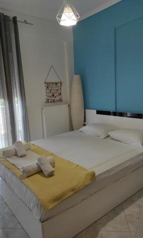Dimar1 Seaside Apartment Paralia Dionysiou Exterior photo